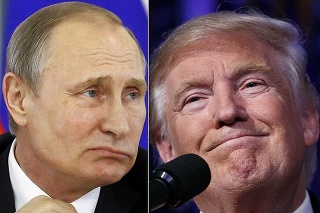 Bola Moskva v kontakte s Trumpovým tímom? 