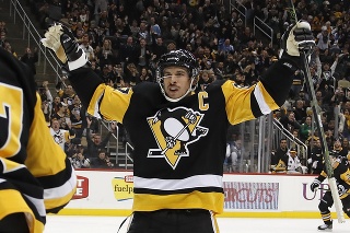 Kapitán Pittsburghu, Sidney Crosby, skončil v hlasovaní o najlepšieho hráča NHL na treťom mieste.