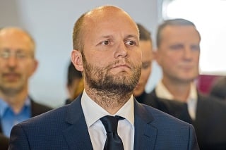 Jaroslav Naď - Ministerstvo obrany