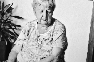 Nezvestná Emília (70) bývala v byte na 12. poschodí. 