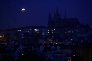 Praha, Česká republika.