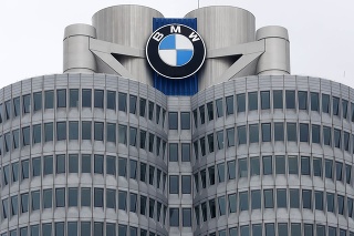 BMW zvoláva svoje automobily na kontrolu (ilustračné foto).