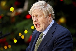 Boris Johnson (55)