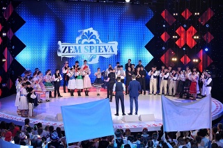 Verejnoprávna televízia neodvysiela druhé semifinále šou Zem spieva.