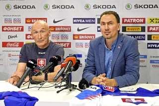 Tréner Ramsay a generálny  manažér Šatan zvolili pre Slovákov ubytovanie na periférii Košíc.