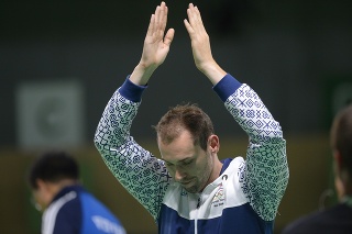 Tužinský skončil vo finále na 4. mieste.