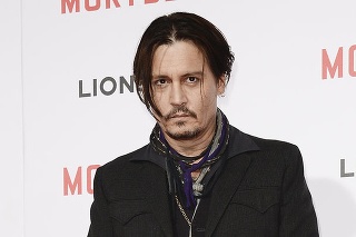 Johnny Depp má na osudné rozhodnutie krátky čas.