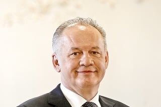 Andrej Kiska