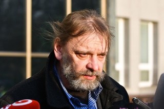 Podpredseda UNAS Stanislav Skala