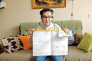 Mária (59) chcela na energii ušetriť a tak podpísala novú zmluvu. 