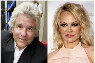 Jon Peters a Pamela Anderson sa rozišli po pár dňoch. 