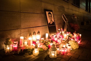 Vražda novinára Jána Kuciaka otriasla Slovensko, ale aj svetom.