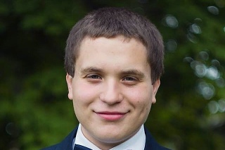 Stále nezvestný študent Michal (20) z Prešova. 