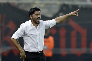 Gennaro Gattuso zvažuje, že odstúpi z postu trénera SSC Neapol.