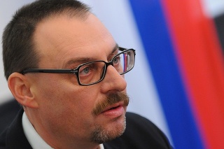 Dobroslav Trnka
