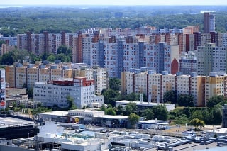 Primátor hlavného mesta má ambíciu  sprístupniť ročne 200 nájomných bytov.