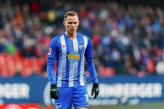 Slovenský futbalista Ondrej Duda mieri do Premier League.