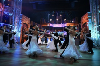 Ples v opere sa už tradične uskutoční v historickej budove SND.