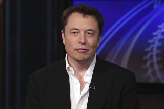 Elon Musk podľa zamestnancov nie je v poriadku.  