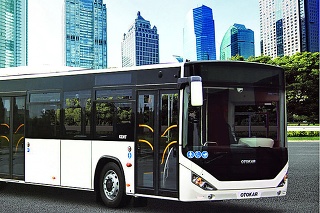 Dopravný podnik Bratislava (DPB) ukončil hodnotenie ponúk na dodávku 70 kusov kĺbových autobusov.