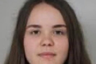 Polícia pátra po 16-ročnej Sandre Soskovej z Kežmarku.