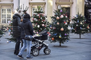 Zapojili sa deti z 25 bratislavských materských, základných a umeleckých škôl.