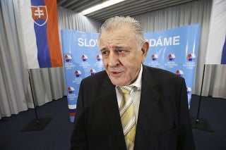 Expremiér Mečiar: Mal viesť stranu Slovenská liga do volieb, no nakoniec nebude ani kandidovať.