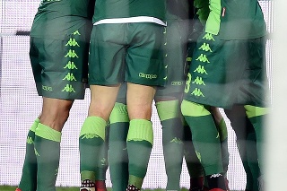 Futbalisti Chapecoense zostúpili z najvyššej ligovej súťaže.
