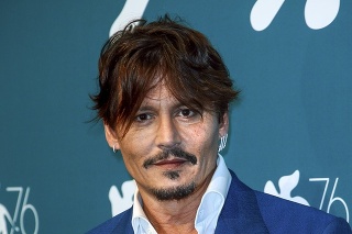 Herec Johnny Depp má za sebou ďalší rozchod.
