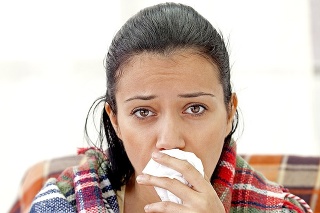 Ako sa brániť proti chrípke
