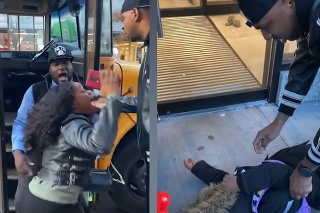 Vodič autobusu sotil na zem bezbranného chlapca: Prečo to urobil, by vám nikdy nenapadlo
