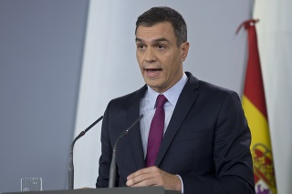 Pedro Sanchez