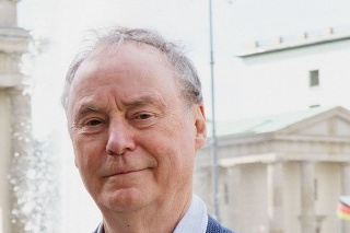 2019: Gérard Ménard