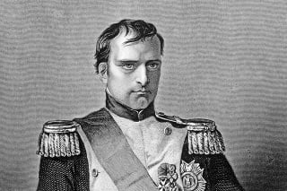 Napoleon Bonaparte mal tiež strach z čísla 13.