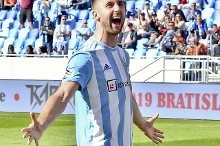 Andraž Šporar