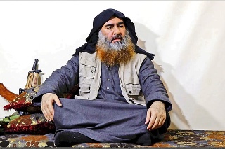 O al-Bagdádím sa 5 rokov nevedelo, či je nažive. 29. apríla však zverejnil video, v ktorom hovorí o potrebe džihádu. 