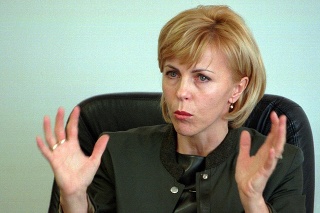 Anna Bubeníková