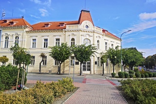 Mestské múzeum: Jedinečné kúsky sa v ňom dali vidieť len na krátko.