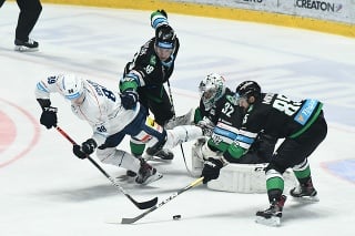Hokejový  klub z Nových Zámkov sa ocitol v konkurznom konaní. 