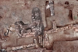 Nájdené predmety sú dôkazom, že mesto Tenea skutočne existovalo.