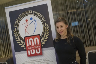 Barbora Mokošová získala pre Slovensko ďalšiu miestenku do Tokia.