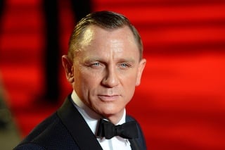 Daniel Craig si opäť zahrá britského agenta 007. 