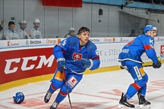 Martin Fehérváry: Aj hokejový obranca vyrástol v klube Svišťov.