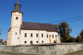 Obec Pozdišovce v okrese Michalovce je významnou národopisnou lokalitou.