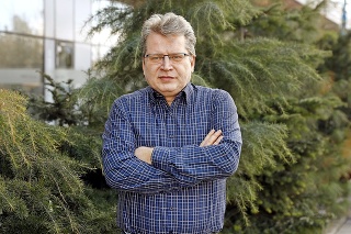 Juraj Čurný