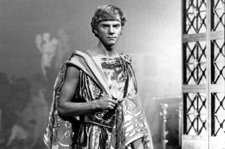 Gaius Caesar Caligula.