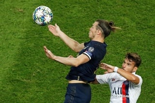 Gól Garetha Balea rozhodcovia napokon neuznali. 