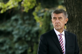  Andreja Babiša (64), miliardár.