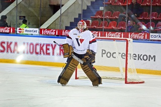 Brust sa po dvoch rokoch vrátil do Slovana.
