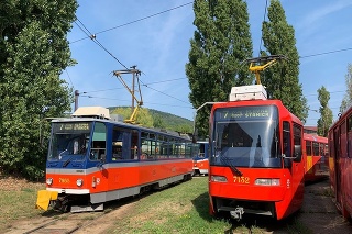 Linka bude začínať pri železničných staniciach Vinohrady a Predmestie a cestujúcich odvezie na prestupné uzly Račianske mýto, Blumentál a na Hlavnú stanicu.